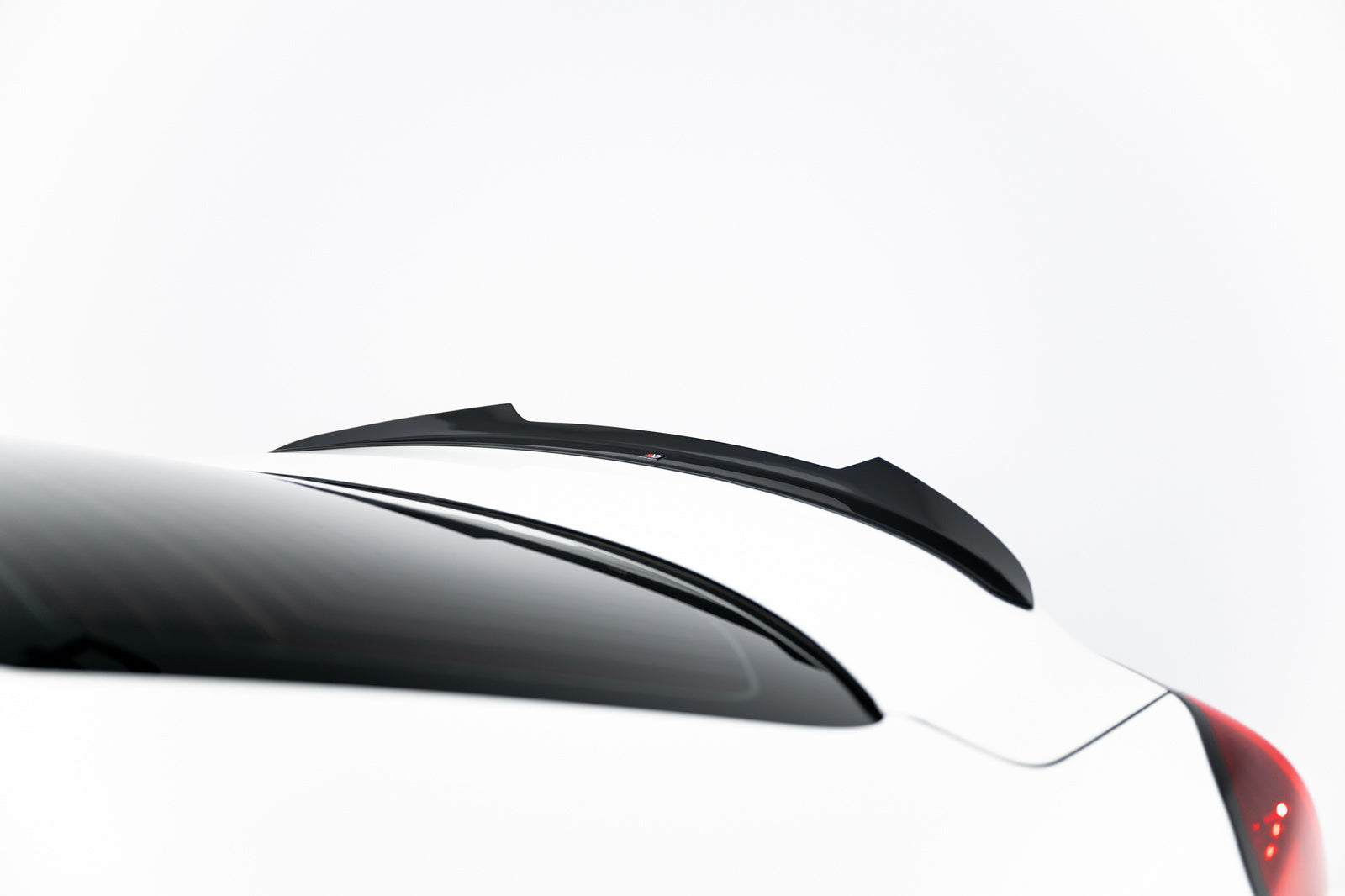 Spoiler Cap Maxton Maserati Ghibli Modena Mk3 Facelift