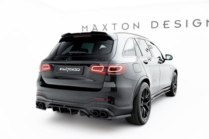Spoiler Cap Maxton Mercedes GLC 43 X253 Facelift