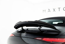 Spoiler Cap Maxton Mercedes-AMG SL 63 R232