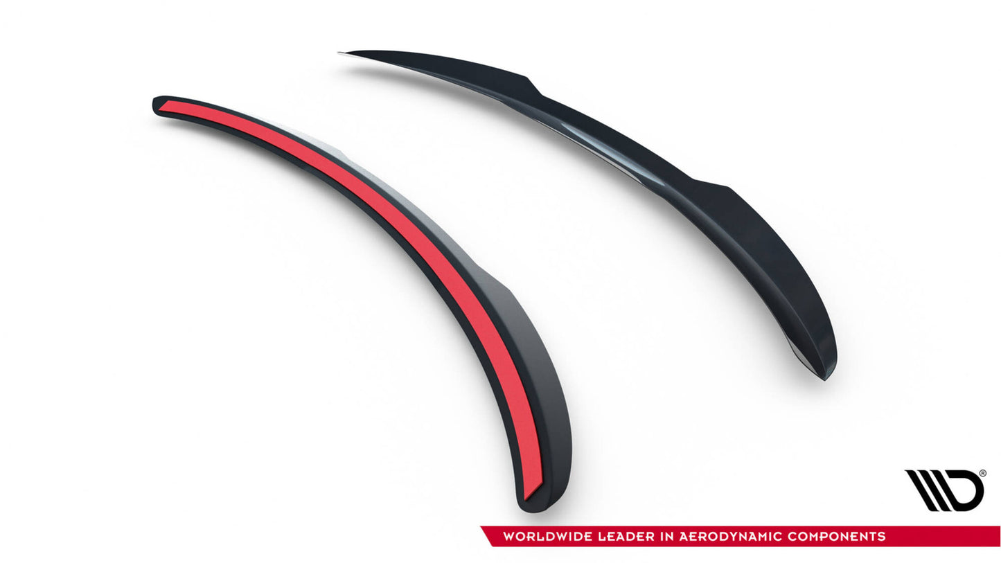 Spoiler Cap Maxton Mercedes-AMG SL 63 R232