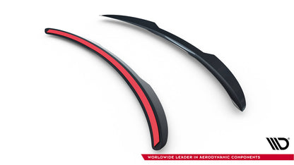 Spoiler Cap Maxton Mercedes-AMG SL 63 R232
