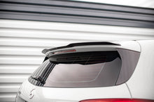 Spoiler Cap Maxton Design Mercedes A W176 AMG-Line