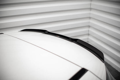 Spoiler Cap Maxton Design Mercedes A W176 AMG-Line