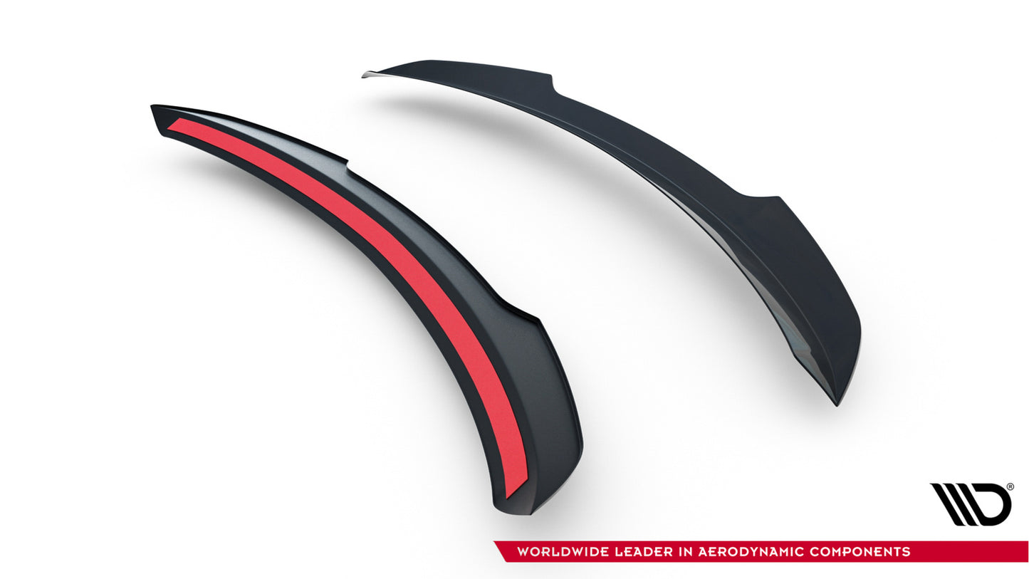 Spoiler Cap Maxton Mercedes GLS AMG-Line X167