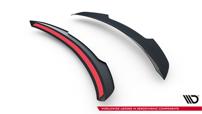 Spoiler Cap Maxton Mercedes GLS AMG-Line X167