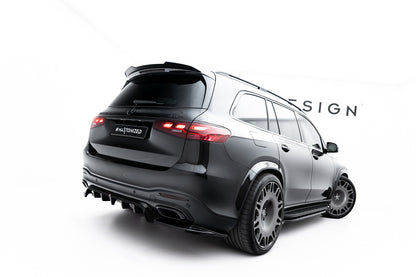 Spoiler Cap Maxton Mercedes GLS AMG-Line X167