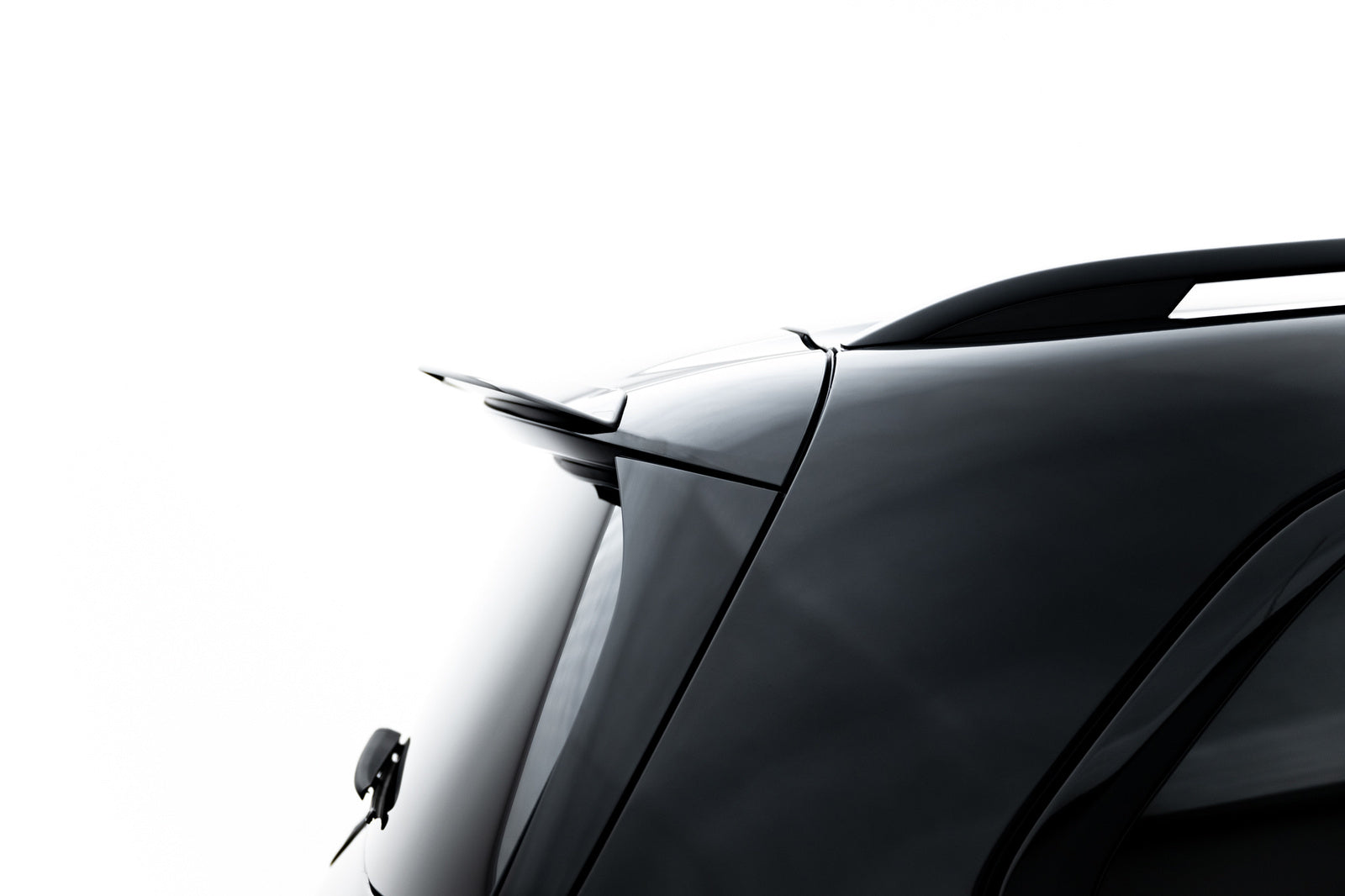 Spoiler Cap Maxton Mercedes GLS AMG-Line X167