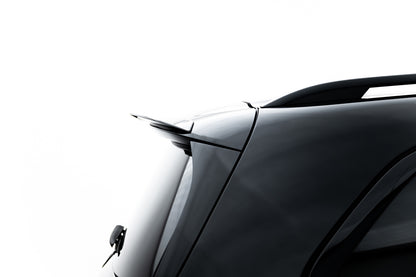 Spoiler Cap Maxton Mercedes GLS AMG-Line X167