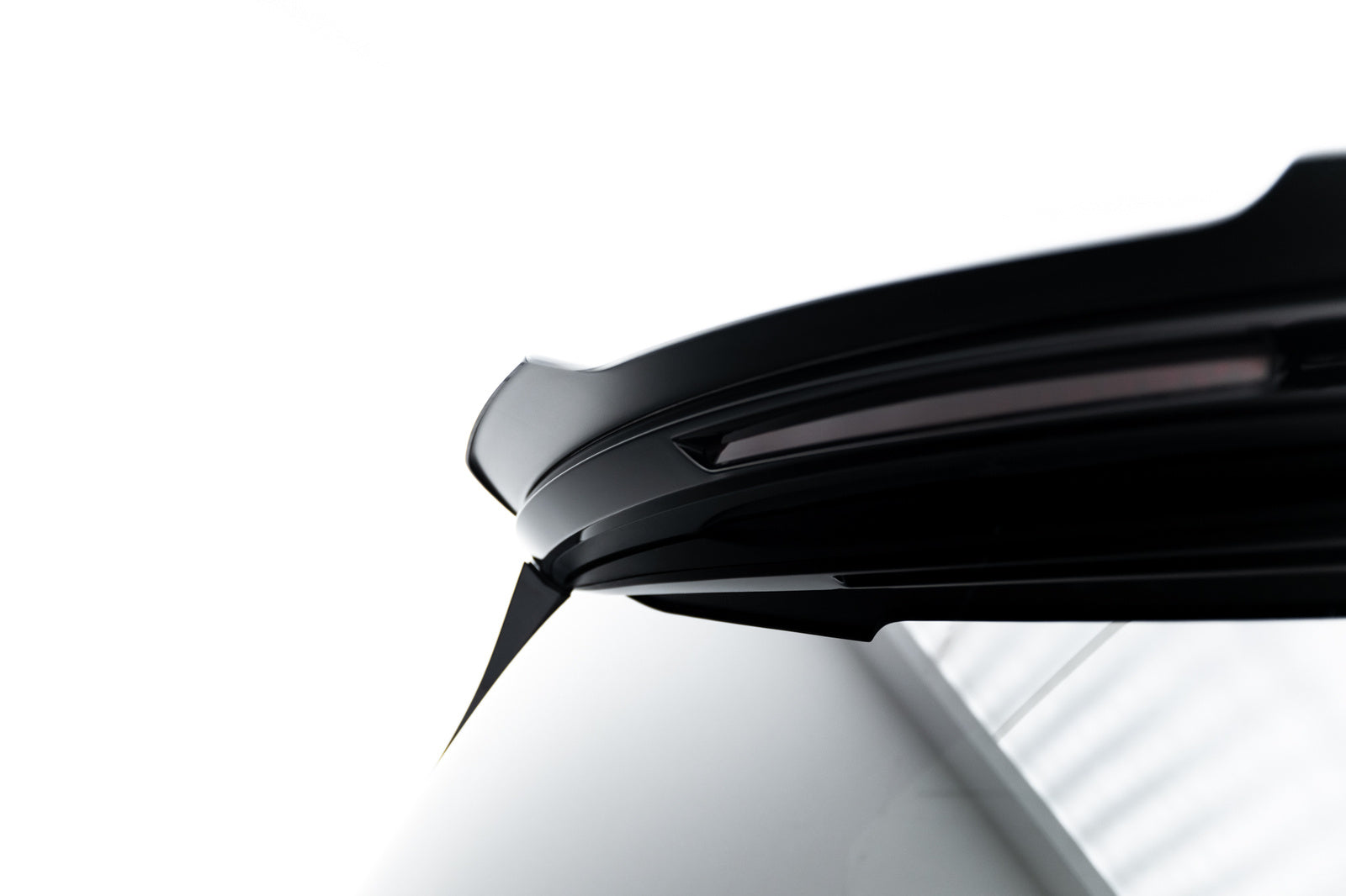 Spoiler Cap Maxton Mercedes GLS AMG-Line X167