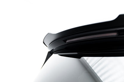Spoiler Cap Maxton Mercedes GLS AMG-Line X167
