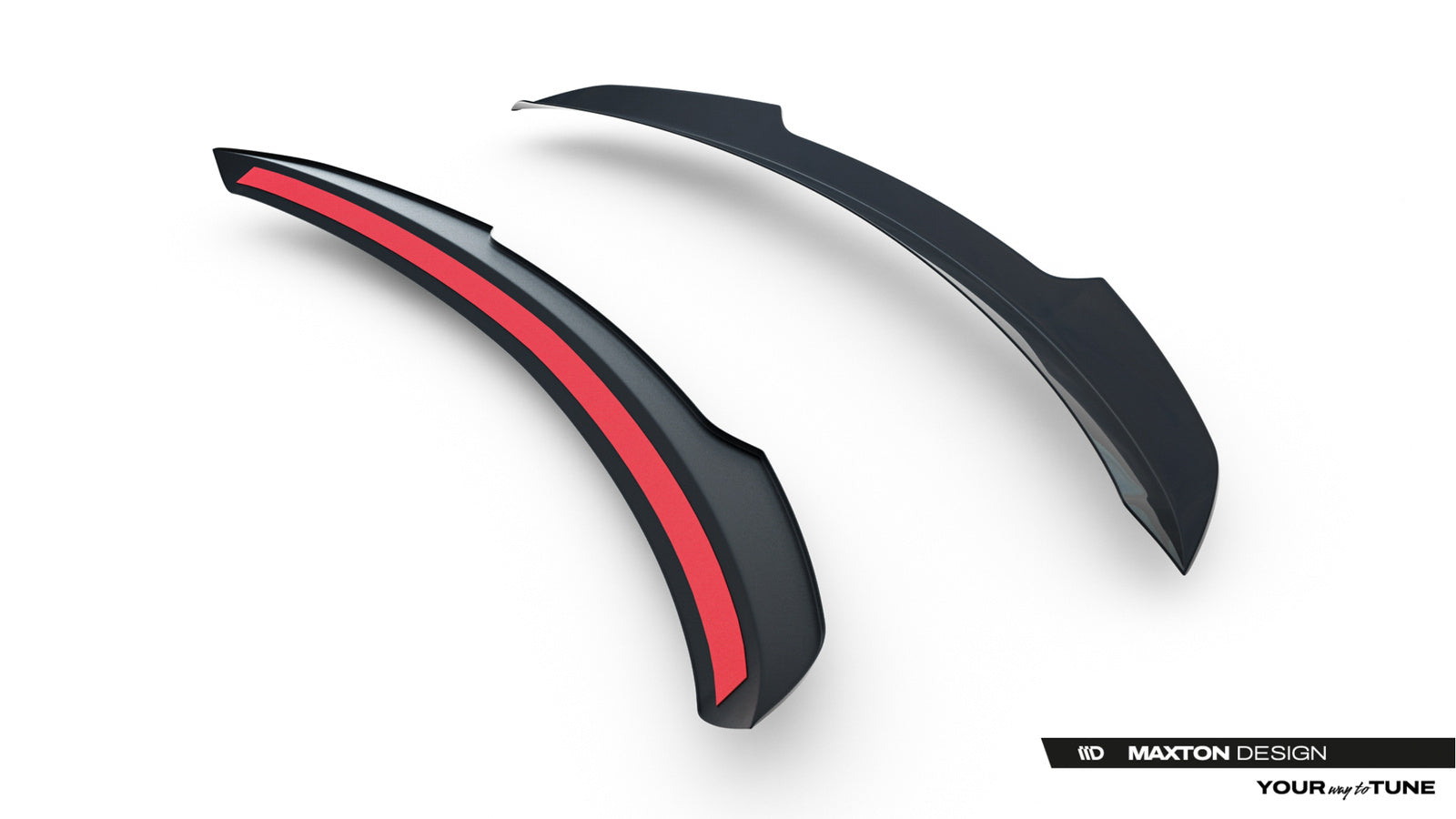 Spoiler Cap Maxton Mercedes GLS AMG-Line X167