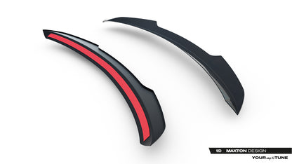Spoiler Cap Maxton Mercedes GLS AMG-Line X167