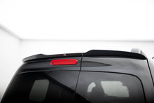 Spoiler Cap Maxton Design Mercedes-Benz Klasa T W420