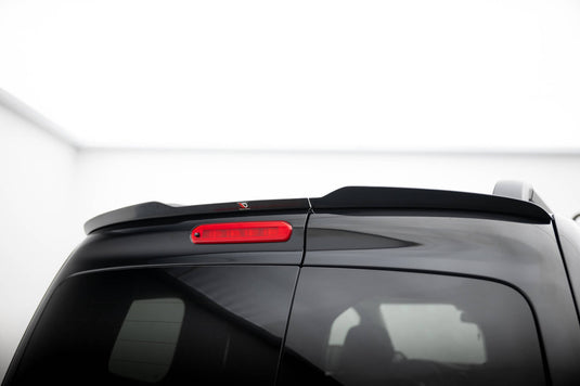 Spoiler Cap Maxton Design Mercedes-Benz Klasa T W420