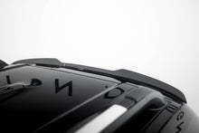 Spoiler Cap Maxton Design Mercedes-Benz Klasa T W420