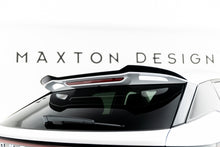 Spoiler Cap Maxton Design Omoda 5 Mk1 - Styl i Aerodynamika
