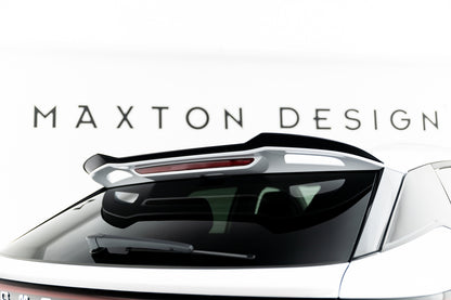 Spoiler Cap Maxton Design Omoda 5 Mk1 - Styl i Aerodynamika