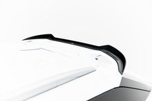 Spoiler Cap Maxton Design Omoda 5 Mk1 - Styl i Aerodynamika