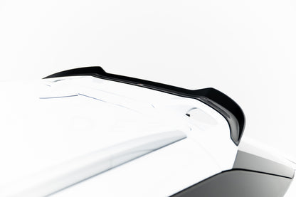 Spoiler Cap Maxton Design Omoda 5 Mk1 - Styl i Aerodynamika