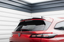 Spoiler Cap Maxton Design Peugeot 308 SW Mk3