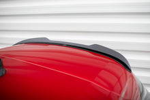 Spoiler Cap Maxton Design Peugeot 308 SW Mk3
