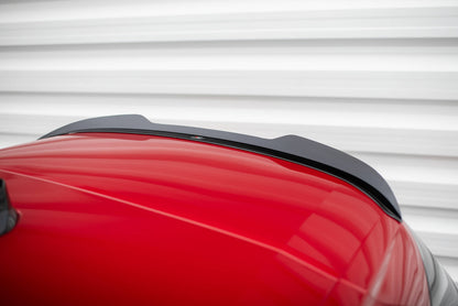 Spoiler Cap Maxton Design Peugeot 308 SW Mk3