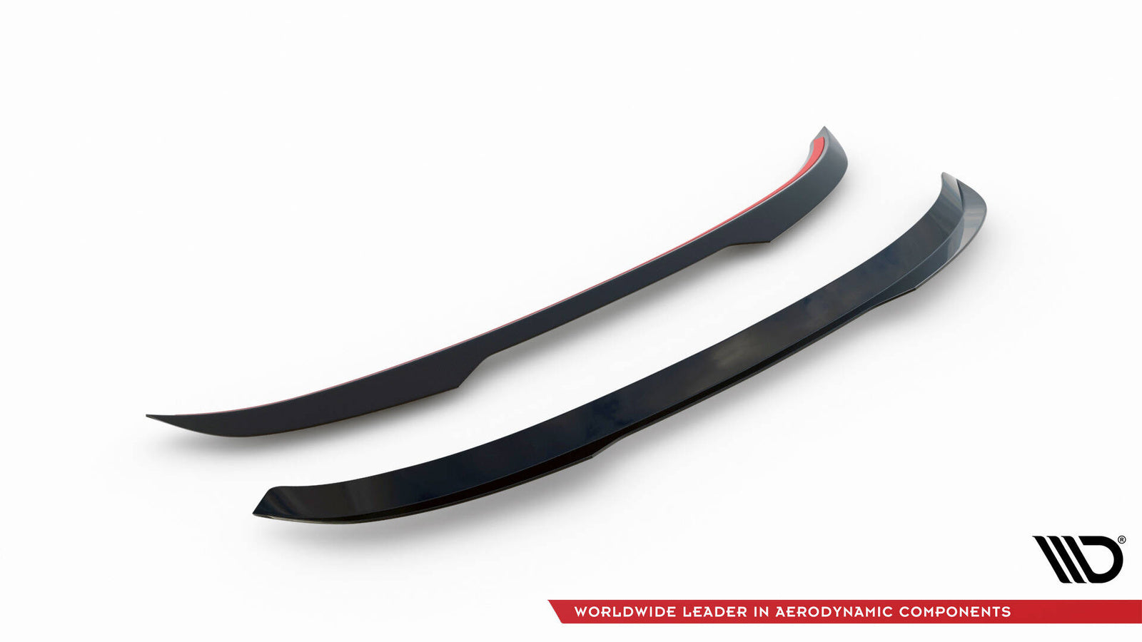 Spoiler Cap Maxton Design Peugeot 308 SW Mk3