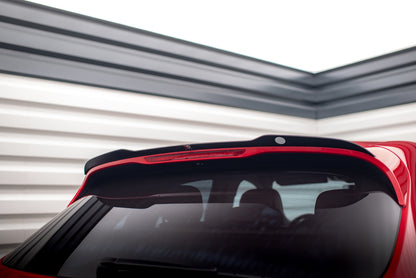 Spoiler Cap Maxton Design Porsche Macan Mk1 Facelift