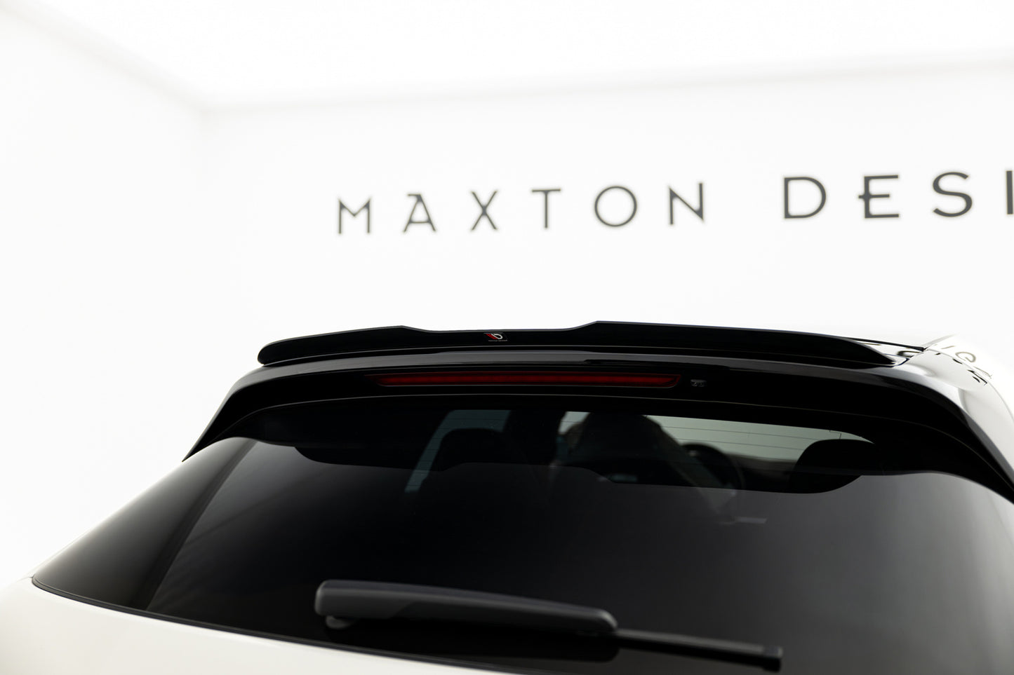 Spoiler Cap Porsche Panamera 971 GTS Maxton Design