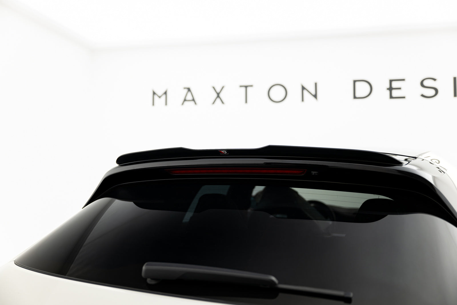 Spoiler Cap Porsche Panamera 971 GTS Maxton Design