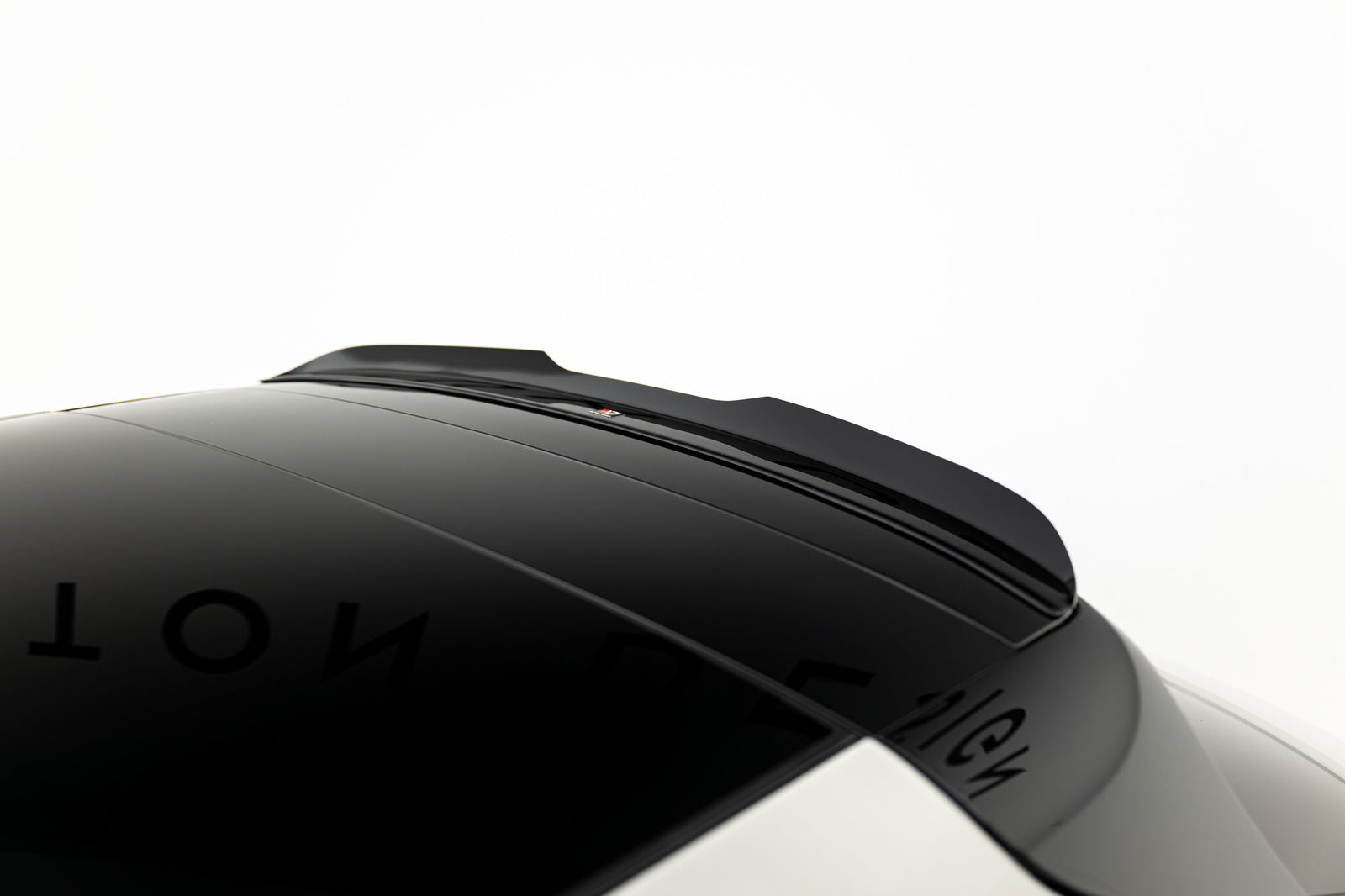 Spoiler Cap Porsche Panamera 971 GTS Maxton Design