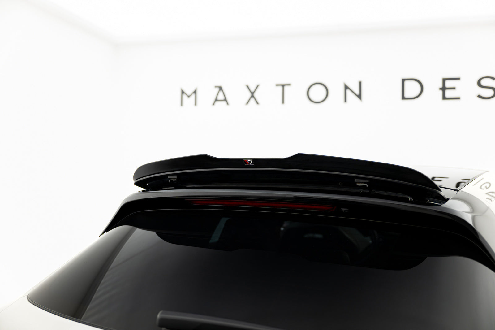Spoiler Cap Porsche Panamera 971 GTS Maxton Design