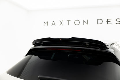 Spoiler Cap Porsche Panamera 971 GTS Maxton Design