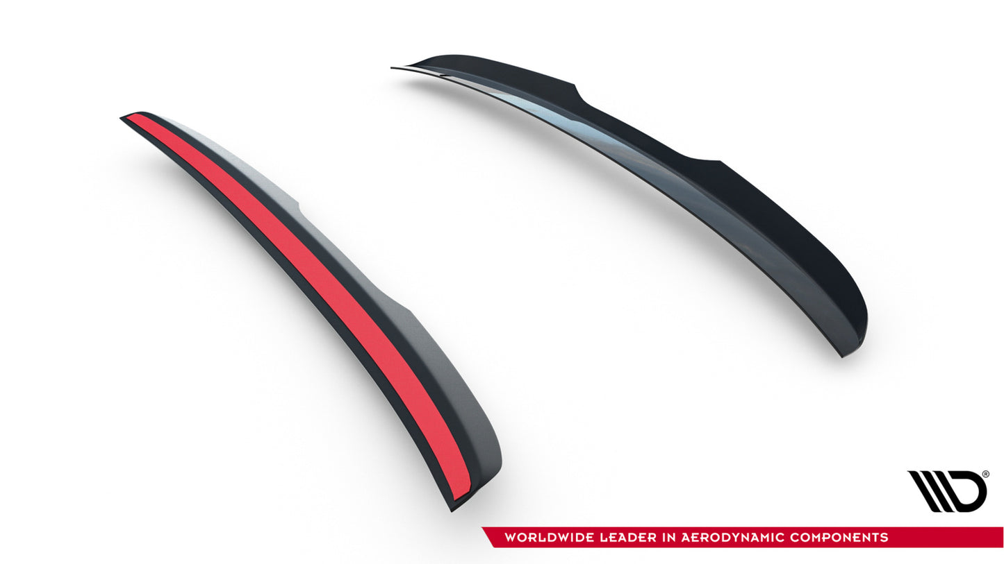 Spoiler Cap Porsche Panamera 971 GTS Maxton Design