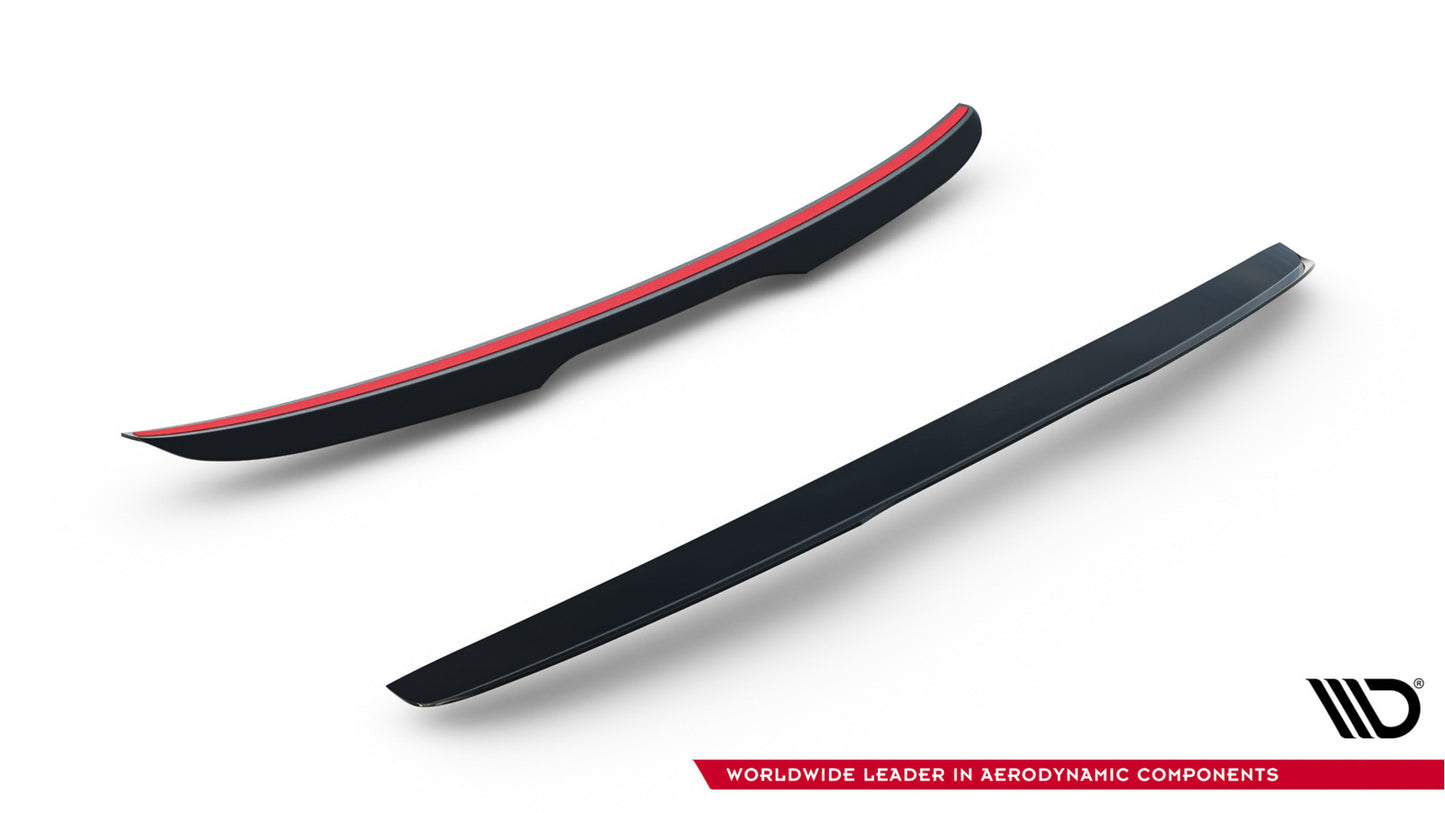 Spoiler Cap Porsche Panamera 971 GTS Maxton Design