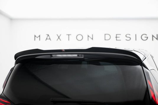 Spoiler Cap Maxton Design Renault Espace Mk5 (2014-2019)