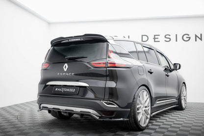 Spoiler Cap Maxton Design Renault Espace Mk5 (2014-2019)