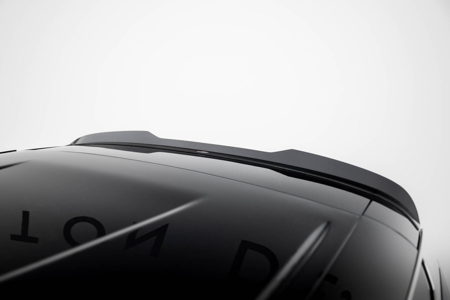 Spoiler Cap Maxton Design Renault Espace Mk5 (2014-2019)