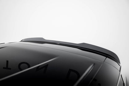 Spoiler Cap Maxton Design Renault Espace Mk5 (2014-2019)