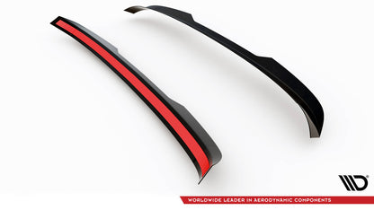 Spoiler Cap Maxton Design Renault Espace Mk5 (2014-2019)