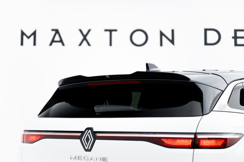Spoiler Cap Maxton Design Renault Megane E-Tech Electric
