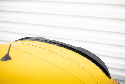 Spoiler Cap Renault Megane III RS Trophy/Cup Maxton