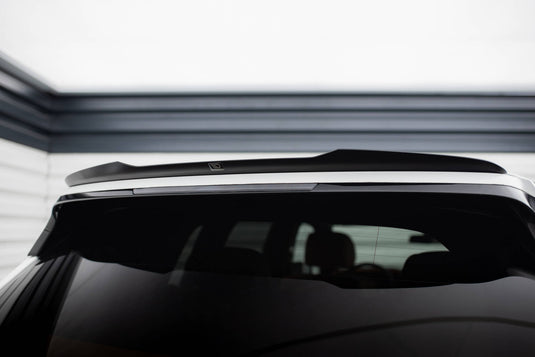 Spoiler Cap Maxton Design Rolls Royce Cullinan Mk1
