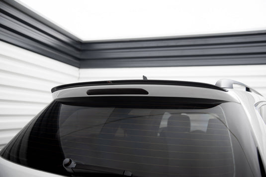 Spoiler Cap Maxton Design VW Passat B7 Variant