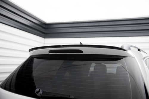 Spoiler Cap Maxton Design VW Passat B7 Variant