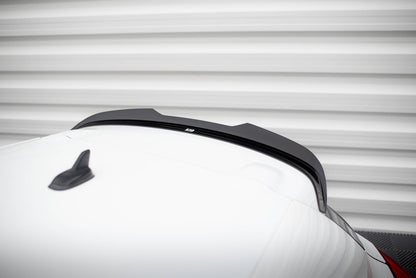 Spoiler Cap Volkswagen Scirocco Mk3 Facelift Maxton Design