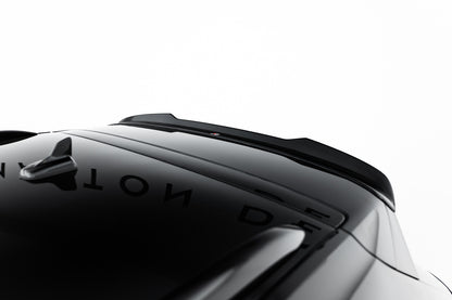 Spoiler Cap Volkswagen Touareg R-Line Mk3 Facelift Maxton