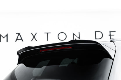 Spoiler Cap Volkswagen Touareg R-Line Mk3 Facelift Maxton