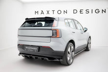 Spoiler Cap Maxton Design Volvo EX30 Mk1 (2023-)