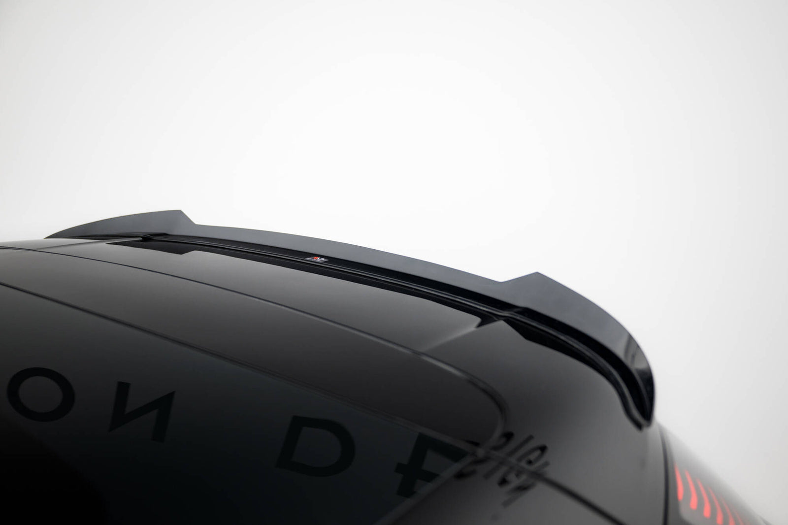 Spoiler Cap Maxton Design Volvo EX30 Mk1 (2023-)